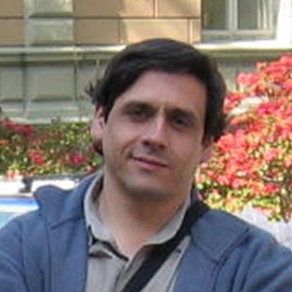 Sérgio Costa